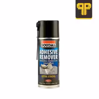 اسپری پاک کننده چسب سودال ADHESIVE REMOVER