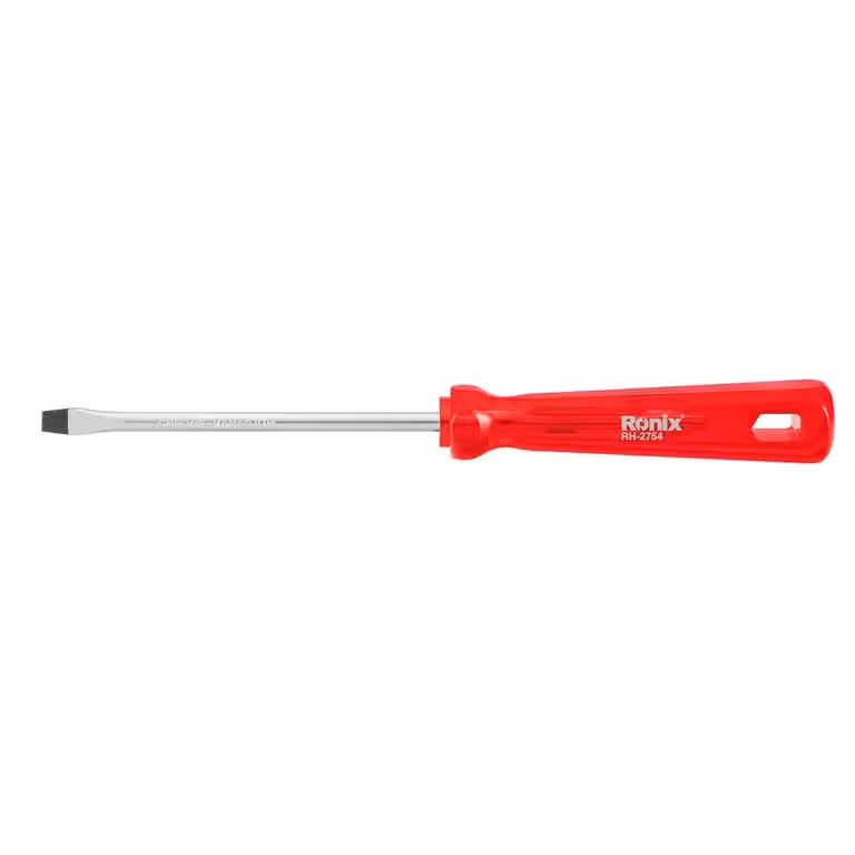 پیچ گوشتی دوسو 5×100 کریستالی رونیکس RH-2754