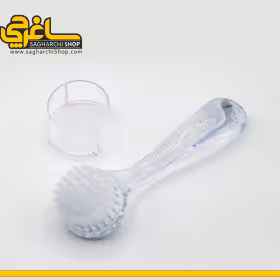 فرچه تمیزکننده ناخن بزرگ
