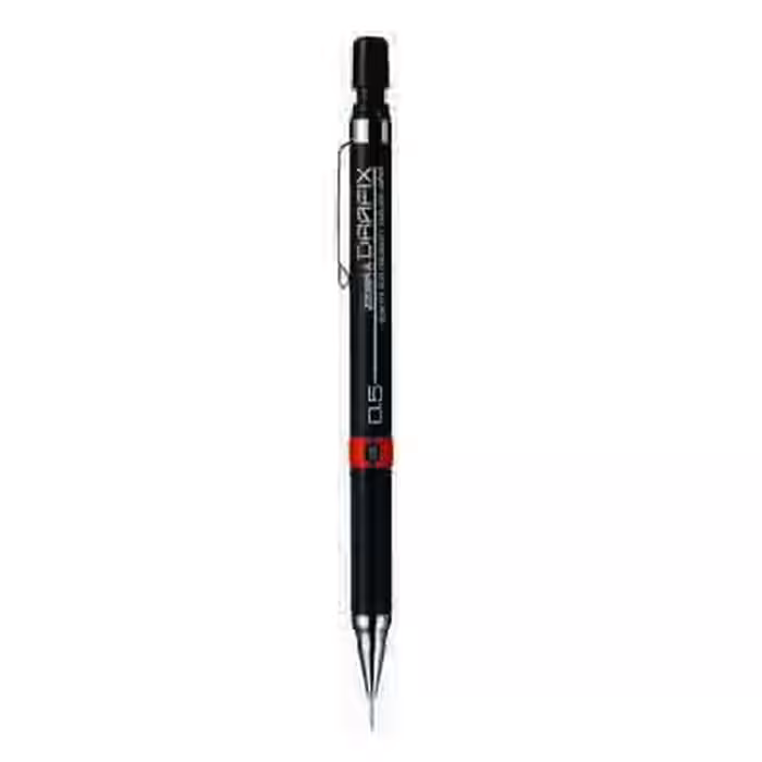 اتود 0.7 میلی متری زبرا مدل Drafix - فروش آنلاین لوازم تحریر و لوازم اداری