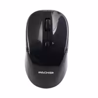 ماوس بی سیم مچر مدل MR-167
