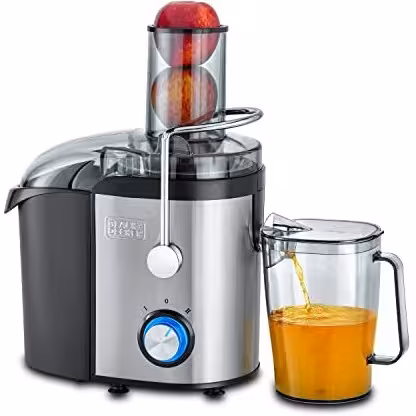 ابمیوه گیری بلک اندکر مدل 800