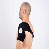 تقویت کننده عضلات شانه و بازو برند تیوان