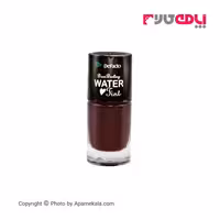 تینت لب مایع دیفکتو defacto مدل water tint شماره 1003
