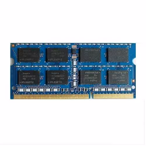 رم لپ تاپ هاینیکس 2 گیگابایت با فرکانس 1600 مگاهرتز