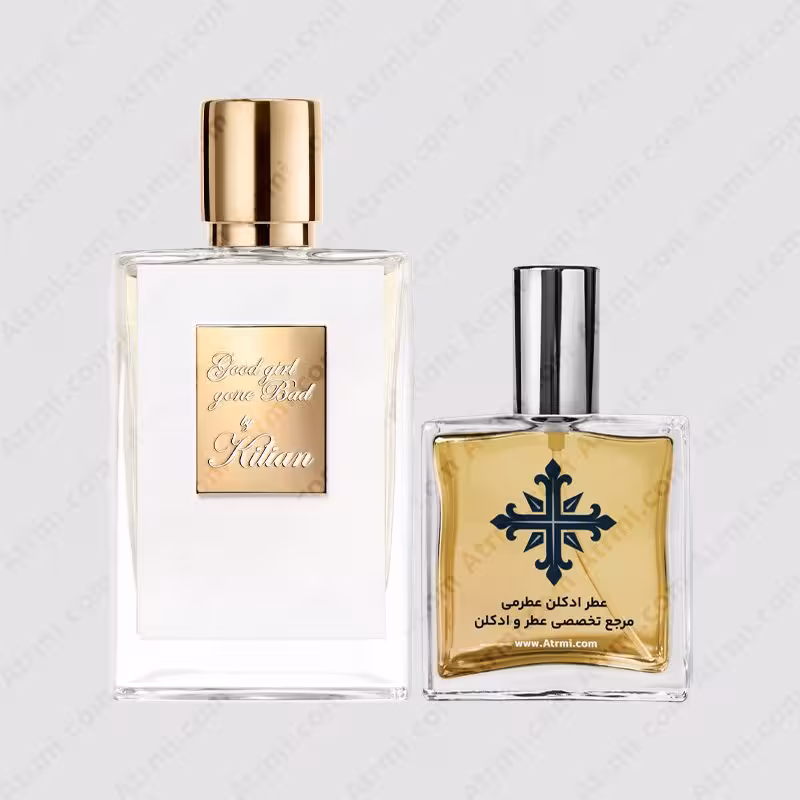 عطر ادکلن عطرمی مدل گود گرل گان بد زنانه – Atrmi Good Girl Gone Bad Women