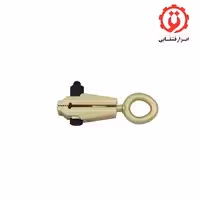 گیره صافکاری 5 تن یک جهتی ساده هزبرن - HEZBURN مدل H63001