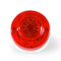 آژیر اعلام حریق  تسلا