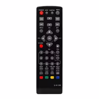 کنترل گیرنده دیجیتال دنای DENAY مدل IE-R1205