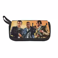 خرید و قیمت جامدادی مدل gta کد 6460