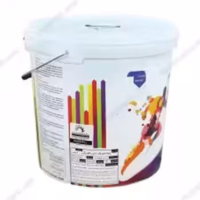 رنگ پایه سیمانی نانو ژیکافام آنتی باکتریال رنگی