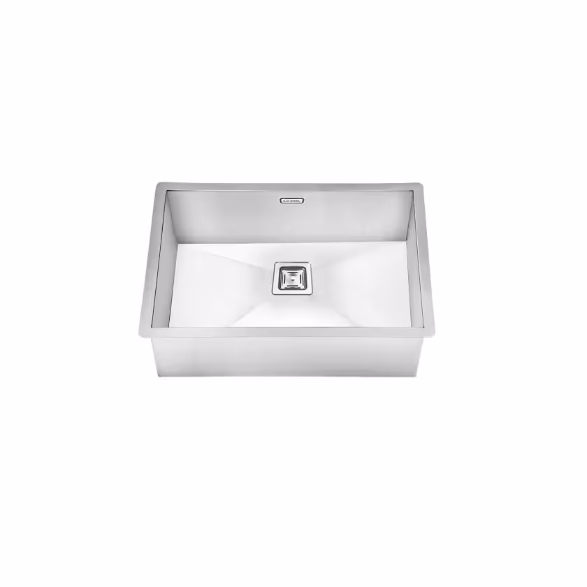 سینک ظرفشویی ایلیا استیل – مدل 6007