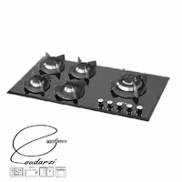 اجاق گاز رومیزی میلان مدل G302