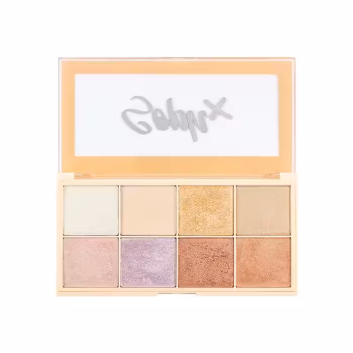 پالت هایلایتر رولوشن سوفیکس Revolution Soph x Highlighter PALETTE