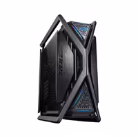 کیس ایسوس مدل ROG GR701 HYPERION BTF Edition