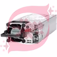 پاور سرور HPE 1600W Flex Slot -48VDC Hot Plug Kit P17023- B21