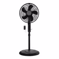 پنکه تکنو مدل Te-9160 | چاوه