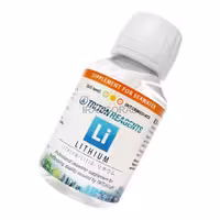 محلول لیتیوم ترایتون