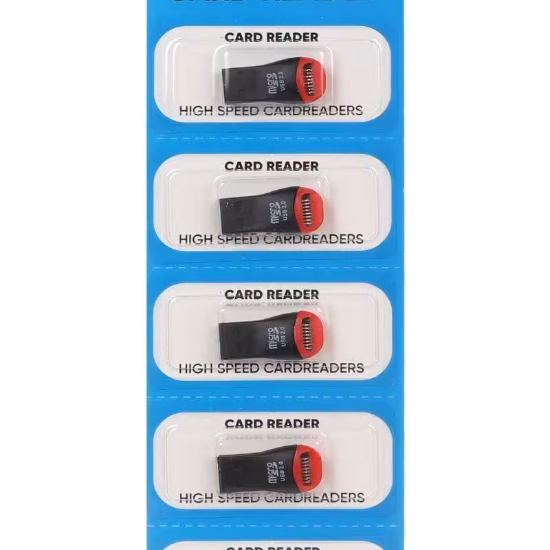 رم ریدر تک کاره 