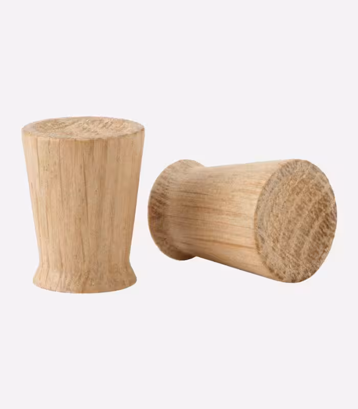 ست 2 تایی دستگیره ایکیا مدل TÄRNESTAD