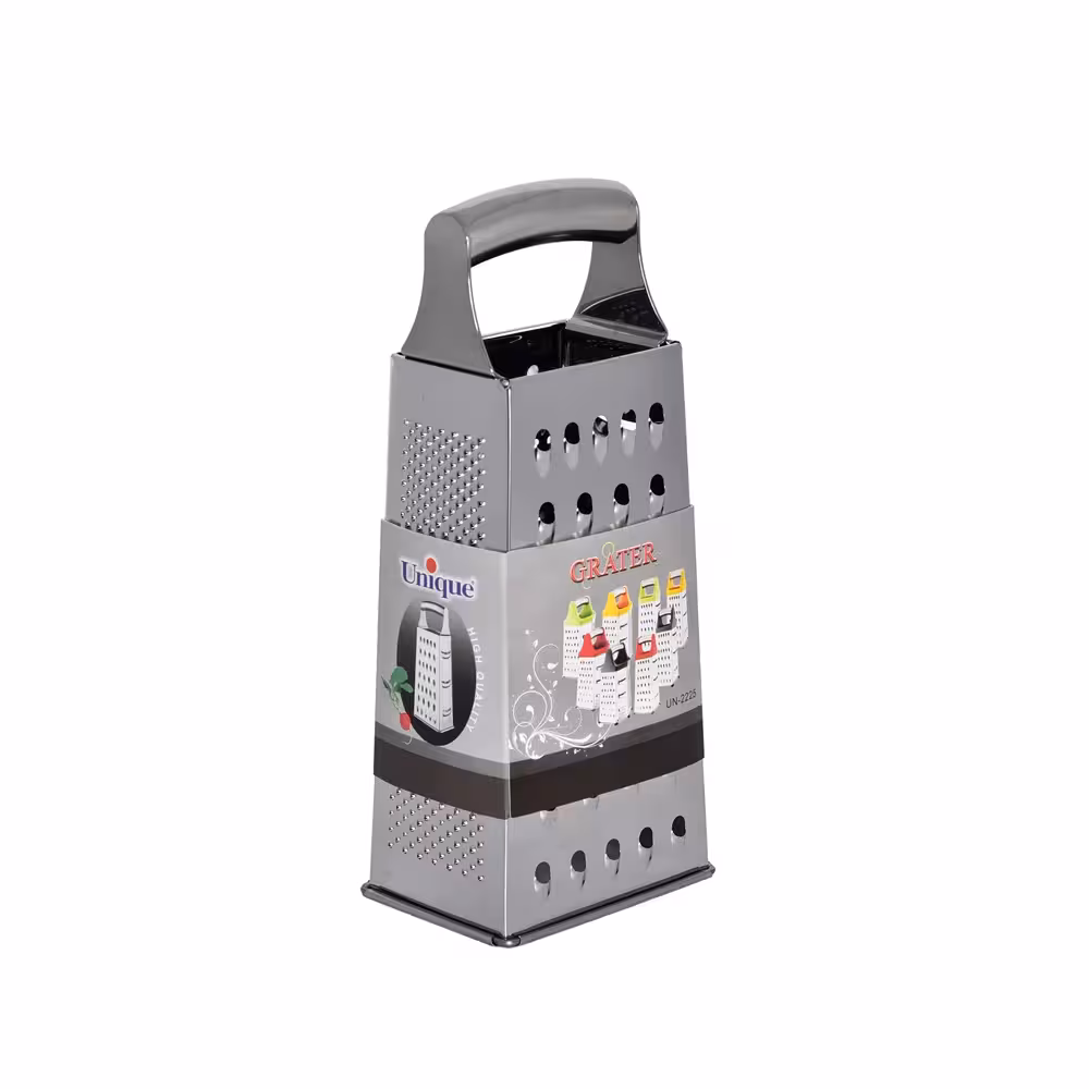 رنده تمام استیل 2225 یونیک