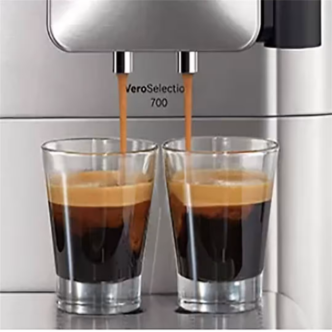 اسپرسوساز بوش مدل TIS65429RW