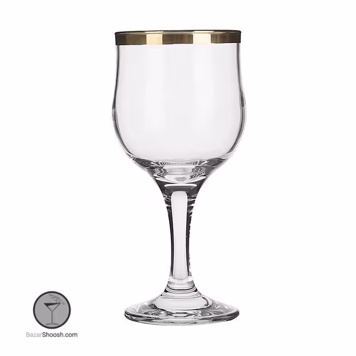 گیلاس تولیپ لب طلایی پاشاباغچه کد 44162