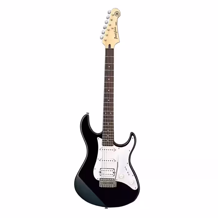 گیتار الکتریک یاماها Yamaha Pacifica 012 Black