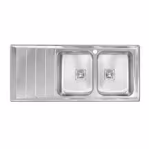 سینک توکار اخوان مدل 504S