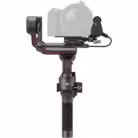 گیمبال دوربین دی جی آی DJI RS 3 Gimbal Stabilizer Combo