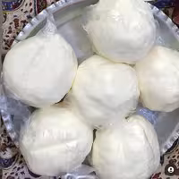 کره طبیعی گوسفندی(نه نه کوکب)