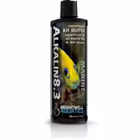 محلول آلکالین 8.3 افزایش دهنده قلیائیت