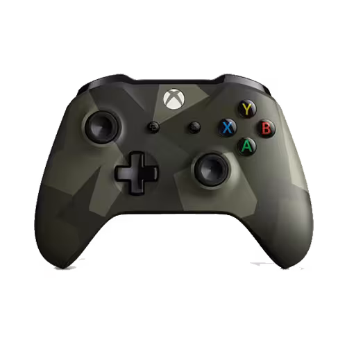 دسته بازی ایکس‌باکس وان طرح Armed Forces lI