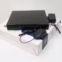 DVR هشت کانال 2 مگ مدل ATX-0804