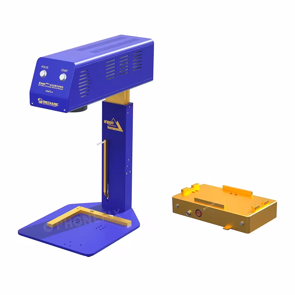 قیمت و خرید LASER MECHANIC - دستگاه ليزر مکانيک