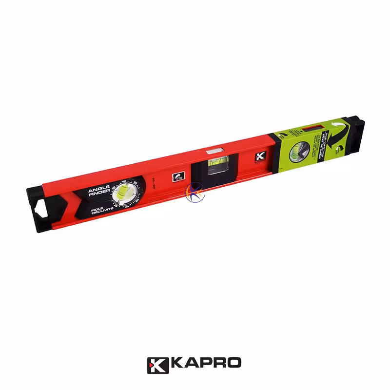 تراز دستی مدل i-BEAM 150P کاپرو