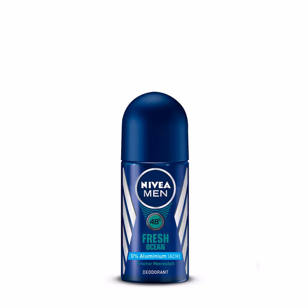 دئودورانت نیوآ مدل Fresh Ocean مخصوص آقایان