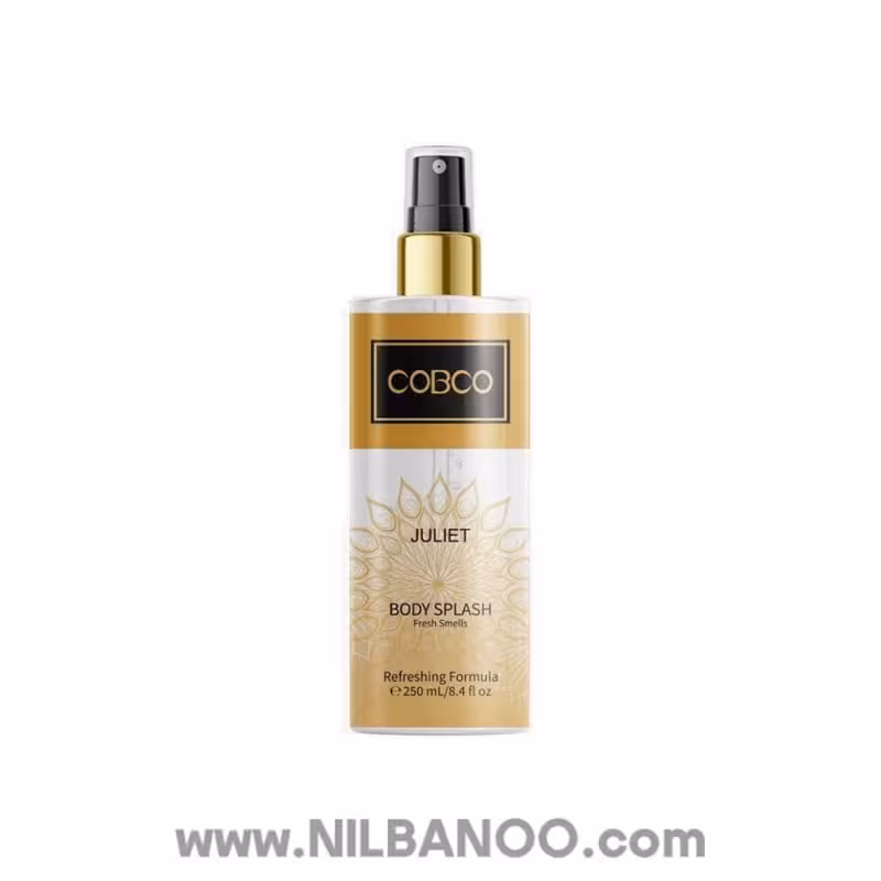 بادی اسپلش زنانه کوبکو مدل جولیت 250 میل