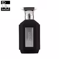 عطر مردانه زیفوید مدل Silver Velvet حجم 100ml