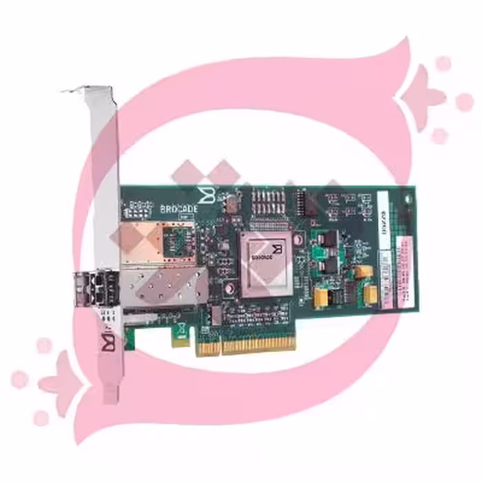 قیمت و خرید کارت HBA سرور HP 81B 8Gb 1-port PCIe FC AP769B