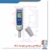 مولتی متر قلمی PH/EC/TDS/ORP/Salt  EZDO مدل 8200