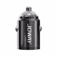 شارژر فندکی جووی مدل JOWAY JC112 Car Charger PD20W
