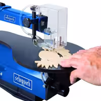 اره مویی برقی شپخ مدل  405 DECO FLEX