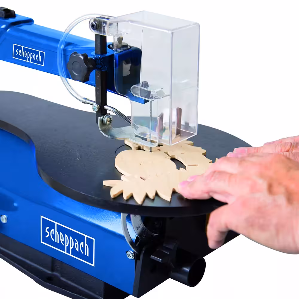 اره مویی برقی شپخ مدل  405 DECO FLEX