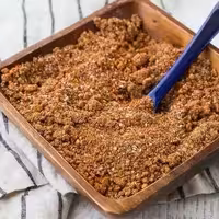 ادویه باربیکیو 100گرم