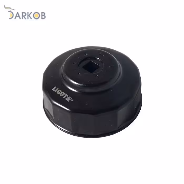 آچار فیلتر کاسه ای لیکوتا مدل ATA-0292-7614