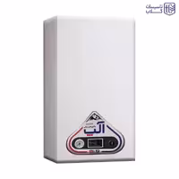 پکیج برقی دیواری آلپ 40000 مدل CHB40T