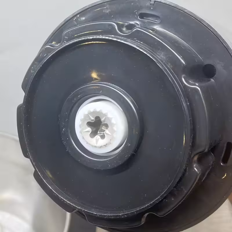 خردکن مدل black cooker