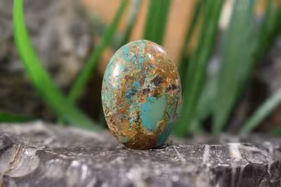 فیروزه نیشابور