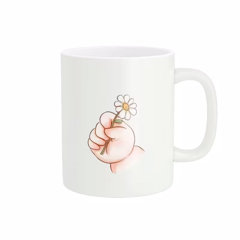 خرید ماگ-لیوان  فانتزی کودکانه کد 1049